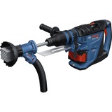 Bosch 1600A033BA, Accessoire aspirateur Bleu