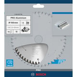 Bosch 2 608 837 756 lame de scie circulaire 15 cm 1 pièce(s) Métal, 15 cm, 2 cm, 1,3 mm, 10000 tr/min, 1,8 mm