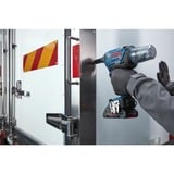 Bosch BOSCH GRG 18V-16 C solo KARToN, Pistolet de rivetage Bleu/Noir