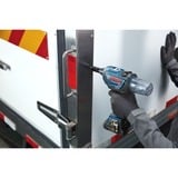 Bosch BOSCH GRG 18V-16 C solo KARToN, Pistolet de rivetage Bleu/Noir