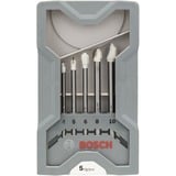 Bosch CYL-9 Ceramic Set, Jeu de mèches de perceuse 70 mm