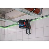 Bosch DK 20, Support Noir