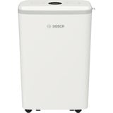 Bosch Dry 2000 2,5 L 38 dB Blanc, Déshumidificateur Blanc, 314 mm, 230 mm, 476 mm, 10,7 kg