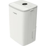 Bosch Dry 2000 2,5 L 38 dB Blanc, Déshumidificateur Blanc, 314 mm, 230 mm, 476 mm, 10,7 kg