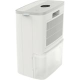 Bosch Dry 2000 2,5 L 38 dB Blanc, Déshumidificateur Blanc, 314 mm, 230 mm, 476 mm, 10,7 kg