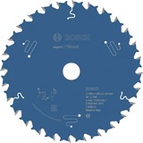 Bosch EXPERT lame de scie circulaire pour bois, Ø 168mm, 28 dents 