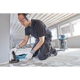 Bosch GBR 15 CAG 9300 tr/min Noir, Bleu 1500 W, Aiguiseur de béton Bleu, Noir, Bleu, 9300 tr/min, Secteur, 1500 W, 370 mm, 200 mm