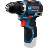 Bosch GSR 12V-32, 06019N7001, Perceuse/visseuse Bleu/Noir