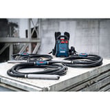 Bosch PRO GDI59-500 Vibrateur à béton, Compresseur Noir/Bleu