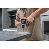 Bosch Perceuse-visseuse sans fil GSR 12V-32 Professional, 12 volts, Perceuse/visseuse Bleu/Noir