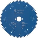 Bosch ‎2608644107 lame de scie circulaire 23,5 cm 1 pièce(s) Aluminium, 23,5 cm, Bosch, 566 g, 1 pièce(s)