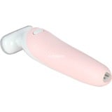 Braun Silk-épil 9 9-030 40 pince(s) Blanc, Appareil à épiler Blanc/Rose, Blanc, 40 pince(s), MicroGrip, Epilation, Rasage, AC/Batterie, 100 - 240 V