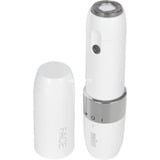 Braun Silk-épil 9 9-030 40 pince(s) Blanc, Appareil à épiler Blanc/Rose, Blanc, 40 pince(s), MicroGrip, Epilation, Rasage, AC/Batterie, 100 - 240 V