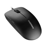 CHERRY MC 1000, Souris Noir, 1200dpi