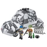 COBI COBI-3114, Jouets de construction 