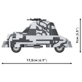COBI COBI-3114, Jouets de construction 