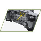 COBI COBI-3114, Jouets de construction 