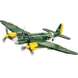 COBI Collection historique - Junkers Ju 88, Jouets de construction Échelle 1:32