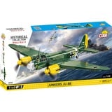 COBI Collection historique - Junkers Ju 88, Jouets de construction Échelle 1:32