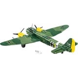 COBI Collection historique - Junkers Ju 88, Jouets de construction Échelle 1:32