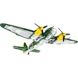 COBI Collection historique - Junkers Ju 88, Jouets de construction Échelle 1:32