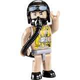 COBI Collection historique - Junkers Ju 88, Jouets de construction Échelle 1:32