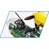 COBI Collection historique - Junkers Ju 88, Jouets de construction Échelle 1:32