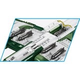 COBI Collection historique - Junkers Ju 88, Jouets de construction Échelle 1:32