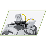 COBI Kubuś, Jouets de construction 