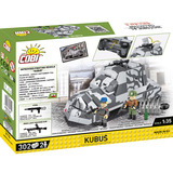 COBI Kubuś, Jouets de construction 