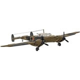 COBI Messerschmitt Bf 110C, Jouets de construction 