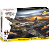 COBI Messerschmitt Bf 110C, Jouets de construction 
