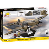 COBI Messerschmitt Bf 110C, Jouets de construction 