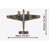 COBI Messerschmitt Bf 110C, Jouets de construction 
