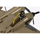 COBI Messerschmitt Bf 110C, Jouets de construction 