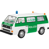 COBI Volkswagen T3 Police, Jouets de construction 