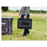 Campingaz Bistro GRILL plaque de grill gaz Gris