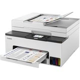 Canon MAXIFY GX2050 Jet d'encre A4 600 x 1200 DPI Wifi, Imprimante multifonction Blanc, Jet d'encre, Impression couleur, 600 x 1200 DPI, Copie couleur, A4, Noir, Blanc