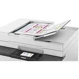 Canon MAXIFY GX2050 Jet d'encre A4 600 x 1200 DPI Wifi, Imprimante multifonction Blanc, Jet d'encre, Impression couleur, 600 x 1200 DPI, Copie couleur, A4, Noir, Blanc