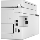 Canon MAXIFY GX2050 Jet d'encre A4 600 x 1200 DPI Wifi, Imprimante multifonction Blanc, Jet d'encre, Impression couleur, 600 x 1200 DPI, Copie couleur, A4, Noir, Blanc