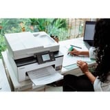 Canon MAXIFY GX2050 Jet d'encre A4 600 x 1200 DPI Wifi, Imprimante multifonction Blanc, Jet d'encre, Impression couleur, 600 x 1200 DPI, Copie couleur, A4, Noir, Blanc