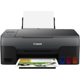 Canon PIXMA G3520 MegaTank Jet d'encre A4 4800 x 1200 DPI Wifi, Imprimante multifonction Noir/gris, Jet d'encre, Impression couleur, 4800 x 1200 DPI, A4, Impression directe, Noir