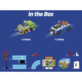 Carrera 20063058, Circuit 