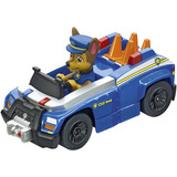 Carrera FIRST Paw Patrol - Ready for Action, Circuit 