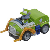 Carrera FIRST Paw Patrol - Ready for Action, Circuit 