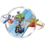 Carrera FIRST Paw Patrol - Ready for Action, Circuit 