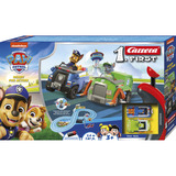 Carrera FIRST Paw Patrol - Ready for Action, Circuit 