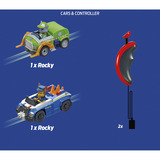 Carrera FIRST Paw Patrol - Ready for Action, Circuit 