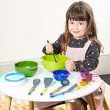 Casdon Ensemble d'essentiels de cuisine Joseph Joseph 