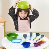 Casdon Ensemble d'essentiels de cuisine Joseph Joseph 